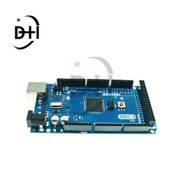 Arduino AVR USB 보드 호환 용 Mega2560 Mega 2560 R3 (ATMEGA2560-16AU CH340G)