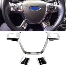 1pcs for Ford Focus 3 Mk3 (2012-2014)/for Kuga 2013-2015 Accessories Car Desing Triving Trim Cover Decoration Decoration