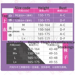 Cos anime sexy lingerie succube diavolo cosplay costumi bikini desiagn uniforme temp hot girl halloween set carina show outfit