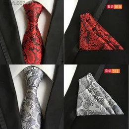 Boyun bağları Yeni ürün 7.5cm kravat ipek iş akşamı gündelik düğün ziyafet kravat ok bowtieq