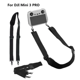 Drony do zdalnego sterowania DJI Mini 3 Pro Smycz Smycz Smycz Smycz Smokler Wiszący Pasek do DJI Mini 3 Pro Akcesoria dronów