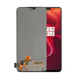 OnePlus 6 A6000 A6003 LCDタッチスクリーンデジタイザー用のOnePlus 6 A6000 A6003 LCDタッチスクリーンデジタイザーの高品質。