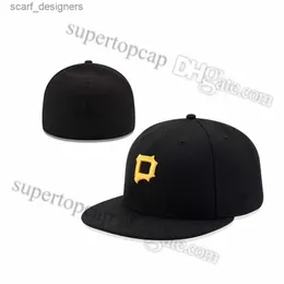 Ball Caps 2023 Mens Baseball Full Locks Comps Summer Navy Blue Letter Bone Men Женщины черный золотой цвет.