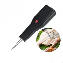 Prozessoren 220 V 110V Elektrische Geflügel Geflügel Geflügel Kurzhaarfederentfernungsmaschine Chicken Entengans Automatische Epilator Dehairing