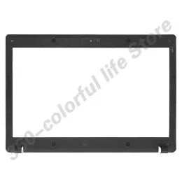 Laptopa dla Lenovo G460 G465 Seria obudowa LCD tylna pokrywa przednia ramka Palrmest Dolna skrzynia górna dolna obudowa HDMI Port