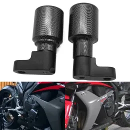 Подходит для Honda CBR600RR 2007-28 2008 F5 Accessories Accessories Frame Slider Crash Crash Protector CBR 600 RR CBR600 RR CBR 600RR 07 08