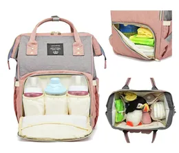 Lequeen Babybeutel für Mutter Wickelbeutel Rucksack Mutterschaft Kinderwagen Mommy Tasche Windeln Babypflege Wechseln Neugeborene für Neugeborene2848074