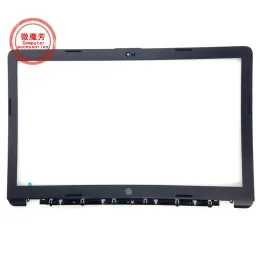 Frames New AP29M000200 L20421001 For HP 15TDA 15DB 15DR 15DX 15DS Laptop LCD Bezel Front Trim Frame Cover B Shell Black