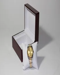 Fox Factory Wooden Promotion Event Jewelry Gift Watch Bodscases Custom Size 13410776CM May Custom Logo Drop DH9732747