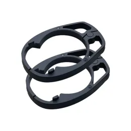 Madone/Emonda Plastic Headset 5/10mm Stem Road Bicycle Handlebar Spacer Fork Washer Cap Adapter
