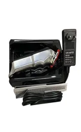 Máquina de corte de cabelos de cabelo elétrico preto mais barato Magic Black Máquina de corte barba barba para homens Ferramentas de estilo Novo porto de embalagem8273775