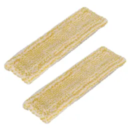 Microfibre Mop Cloth dla Karcher WV2 WV5 WV 50 60 75 Plus Casement Window Cleaning Maszyna 2.633-130.0 narzędzie do czyszczenia szkła