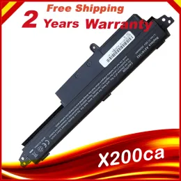 Batterie per laptop batterie per ASUS X200CA X200M X200MA X200CA X200LA 11,6 "A31N1302 A31LM2H A31LM9H A3INI302 15666868