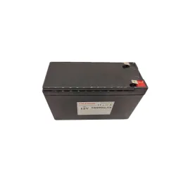 Polenghi 3S5P 12V 16.8AH 16800mAh 18650 Lithium-Batteriepack mit eingebautem Hochstrom 20A-BMs für Spray und Elektrofahrzeug