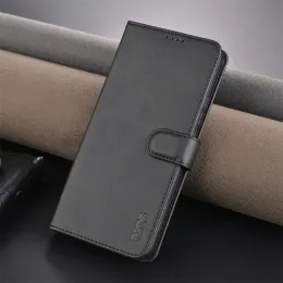 Флип -телефон для Xiaomi Redmi Примечание 13 12 11 K60 K50 K40 Pro Plus Ultra 4G 5G Card Holder Holder Shocker Cover Cover