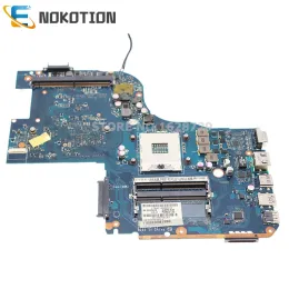 Motherboard NOKOTION K000126510 PGRAA LS7191P LA7191P For TOSHIBA Qosmio X770 X775 Laptop Motherboard HM65 GTX560M 1.5G Heatsink