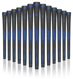 10pcslot Champkey Tractionx Golf Grips Midsize Rubber Club 2205242886232