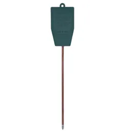 Probe -Wasser -Boden -Feuchtigkeitsmesser -Präzisionsboden -PH -Tester Feuchtigkeitsmesser Analysator -Messsonde für Gartenpflanzen1417990