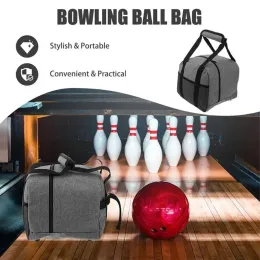 【CLOVE】 Bowling Totebag /追跡付 DHgate.com:Spacious Bowling Ball Tote Bag with Padded Holder