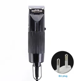 Shavers Haircut Grooming Tool تقليص Cat Dog Razor Pet Hair Clipper Clutter Electrical Huffy Duty Simper Head Detachable 240408
