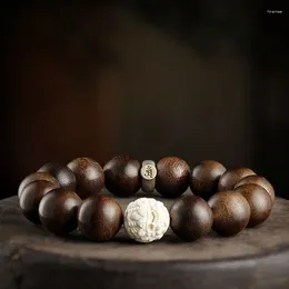 Натуральный мамонт -браслет из слоновой кости буддийский калимантан пустота тибетская бодхисаттва для мужчин