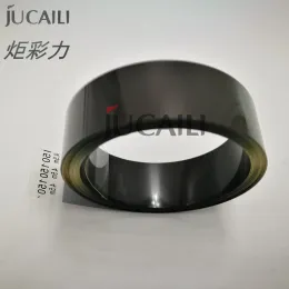 Jucaili 1pc Ecoder Strip 150dpi-15mm per stampante Gongzheng Flora Inkjet Stampante H9720 Sensore Encoder Reader 15mm-150LPI Film Tape