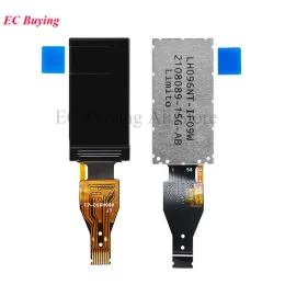 5PCS 0,96 "IPS Wyświetlacz 0,96 cala TFT LCD Ekran wyświetlacza 80*160 ST7735 Dysk IC 3.3V 13Pin SPI HD Moduł LED Full Kolor 80x160