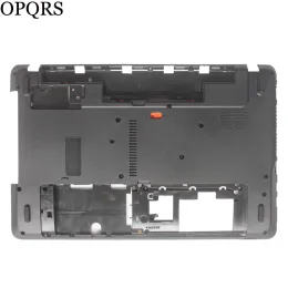 Рамки Новый ноутбук нижний базовый корпус для шлюза NV57 NV57H NV55 NV55S Q5WTC Q5WS1 P5WS5 NE51B