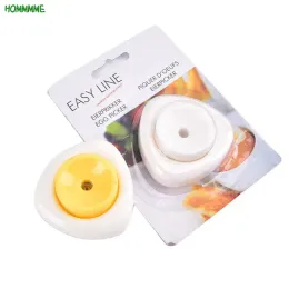 Ägg Piercer Hole Separate Bakery Tools Egg Puncher Piercer Kök Gadgets Matlagningsredskap Egg Holder Tools Kök Tillbehör