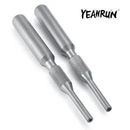 YEAHRUN Steel 2mm 2.5-3mm Hex Nut Socket Driver Screwdriver Hand Tool for Axial SCX10 TRX-4 TRX-6 D90 D110 1/10 RC Car