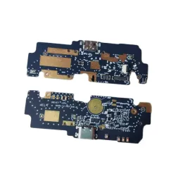 Für Oukitel WP21 Ultra 6.78 -Zoll -Zelle Neue Original -USB -Board -Ladedock -Stecker -Reparaturzubehör Ersatz