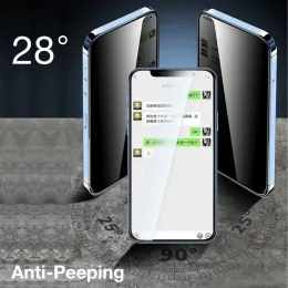 För Redmi Note 13 Pro12 Turbo 11T 11 10 9 9S 8 Plus 5G 4G Tempererat Glass Screen Protector Easy Install Auto-Dust borttagningssats