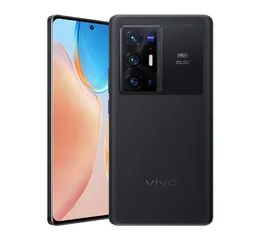 Originale Vivo X70 Pro Plus 5G Mobile Telefono 12 GB RAM 256GB 512 GB ROM Snapdragon 888 50MP HDR NFC Android 678 pollici AMOLED Full SC6434441