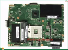 Motherboard hochwertiger MB 60NXNMB1000 für ASUS K52F Laptop Motherboard Rev2.2 PGA989 HM55 Integriert DDR3 100% getestet