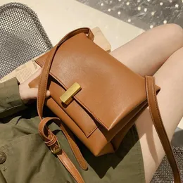 Bag ATLI 2024 Fashion Versatile Ladies Handbags Shoulder Messenger Bags For Women Casual High Quality Pu Leather Crossbody