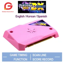PandoraBox パンドラボックス5000 JAMMA環境 その他