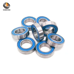 2Pcs 6800 2RS Bearing 10*19*5 mm Bicycle Pivot Repair Parts 6801 6802 6803 6804 6805 6806 6900 6901 6902 6903