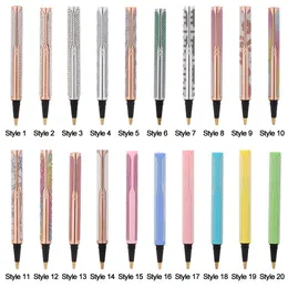 جديد Glitter Diamond Parkle Point Pens Cross Stitch Embroidery 5d Diamond Paint Pen Diy Craft Nail Art Diamond Painting