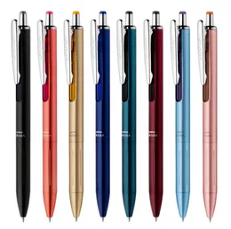 Zebra Sarasa Grand Gel Pen 04 Mm 05 Mm Japan Jj55 Jjs55 Metal Pen Y2007091033566