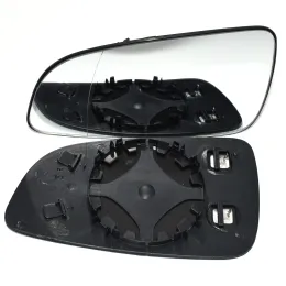 OEMASSIVE For Opel / Vauxhall / Holden Astra H 5 Mk5 2004 2005 2006 2007 2008 2009 Left Right Pair Side Door Wing Mirror Heated