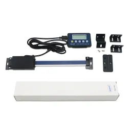 Shahe 0-150 mm/0-200 mm/0-300 mm 0,01 mm DRO MAGETIC Remote Cyfrowa cyfrowa odczyt cyfrowy wyświetlacz zewnętrzny