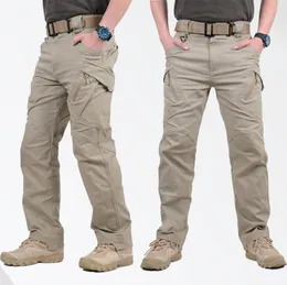 City Military Tactical Pants Men Swat Combat Army Joggers Casual Men Hikling Pants Pantalones Hombre Waterproof Cargo Pants5307903