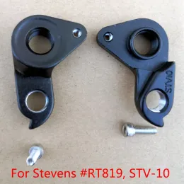 Stevens #STV-10 RT819 Stevens Kuyruklu Yıldızı Arclis Ventoux Disk Süper Prestige Strada MTB Mech Dropout