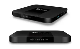 TX3 MINI Android 81 TV Box 2GB 16GB AMLOGIC S912 OCTA CORE DUAL WIFI BT MEDIA PLAWER SMART 5608710