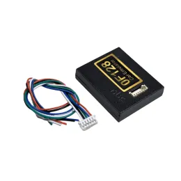 SQU OF128 Universal Car Emulator Supports IMMO For Seat Occupancy Sensor Tacho Programs For VW For VAG