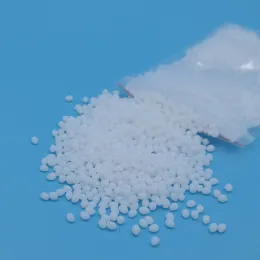 2024 DIY Handcrafts Onarım Çevre Dostu Plastik Termoplastik Polycaprolakton Polimorf Pelet Onarım Kil DIY için herhangi bir şekil yapın