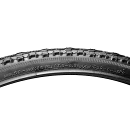 KENDA bicycle tire 700C 700x35C 38C 40C 45C MTB road bike tires 700 pneu fit 29er mountain bikes semi smooth tyre low resistance