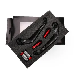 Accessori motociclistici per Yamaha YZF R1 R3 R6 R15 R25 R125 600R YZF-R1 R7 Impugnate a barre della maniglia Protezione da guardia della frizione freno