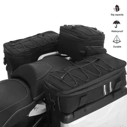 Аксессуары для мотоциклов Top Bags для BMW G310GS G 310 GS G 310GS Top Box Panniers