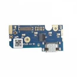 Original USB -Board für Blackview Bv7100 Oscal S80 Ladekreise Dock -Anschluss 6.58 '' wasserdichte Handyzubehör